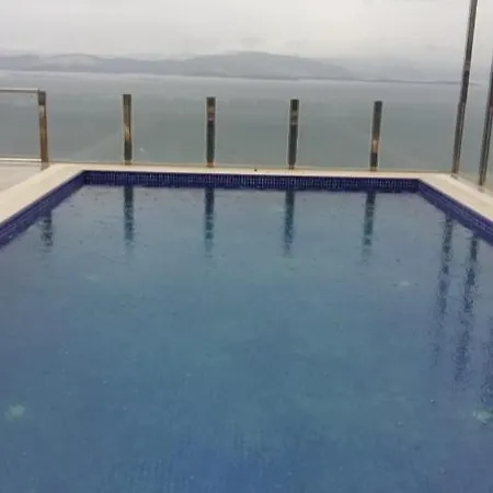 Hotel Deniz Rezidans Bodrum