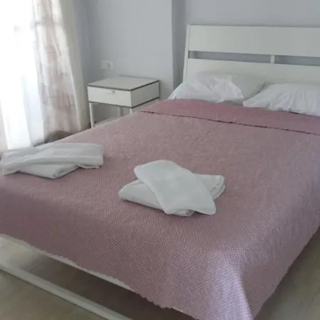 Deniz Rezidans Hotel Bodrum