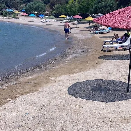 Deniz Rezidans Bodrum